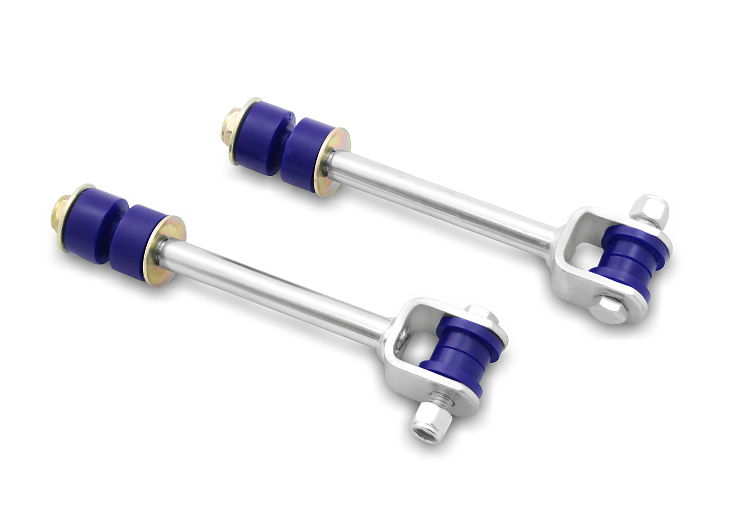 Toyota Land Cruiser FJ80 | J100: HD Extended Rear End Link Set