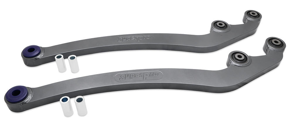 Toyota Land Cruiser FJ80: Caster Correction Radius Arm Set 2-3" Lift