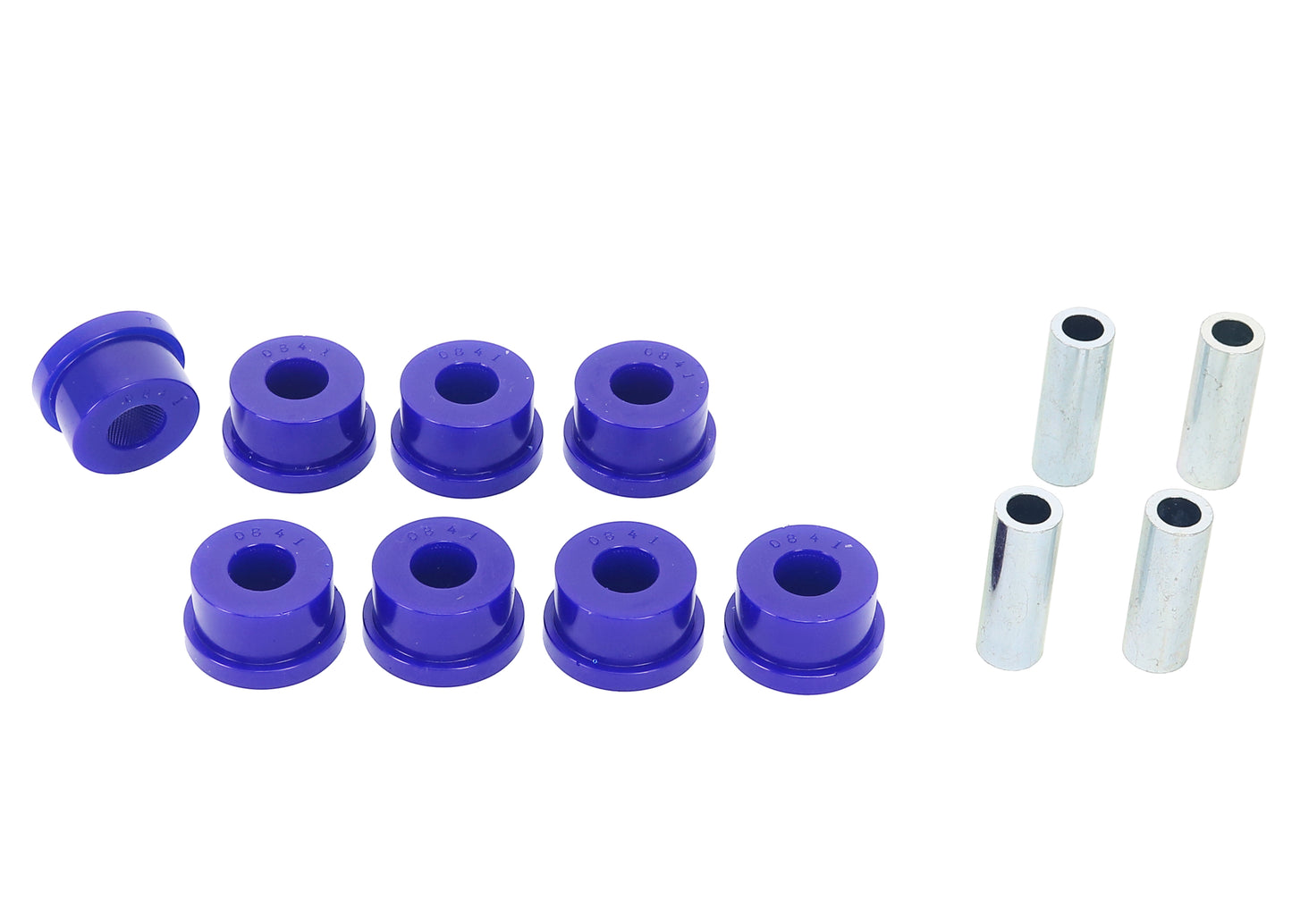Toyota 1996-02 4Runner |Prado: Rear Trailing Arm Upper Bushing Kit