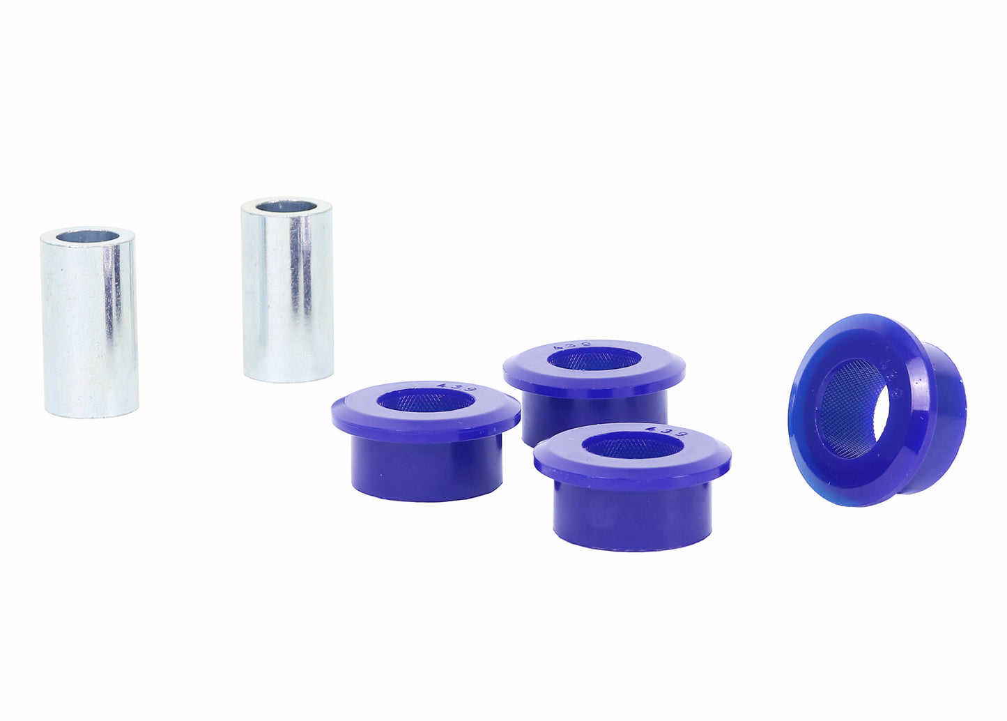 Toyota Land Cruiser FJ80: Rear Track Bar Bushing Set