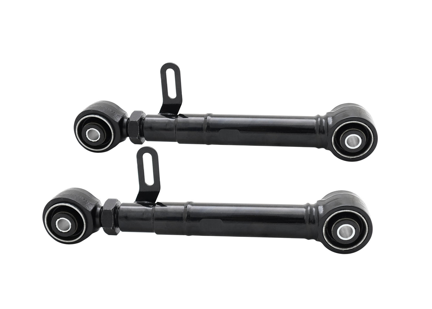Toyota 2003-24 4Runner: Rear Upper Trailing Arm Set - Adjustable