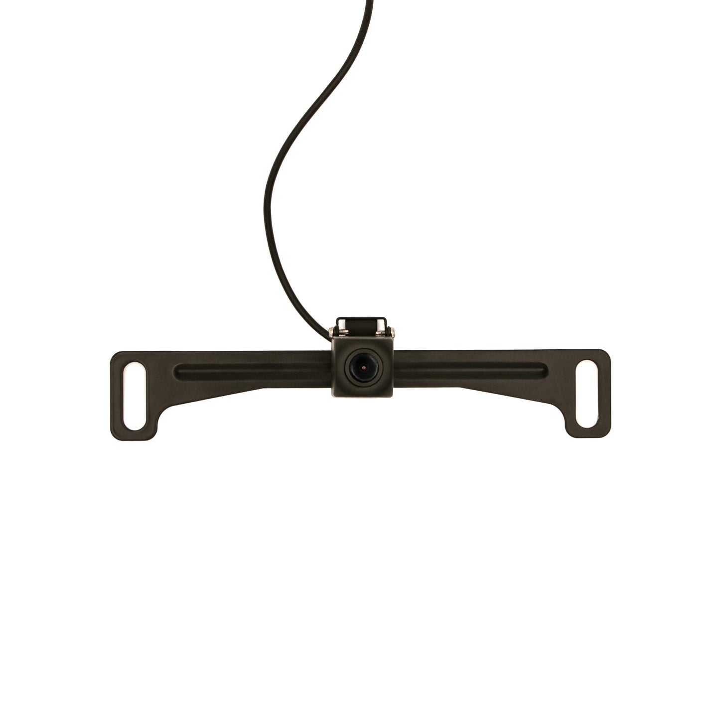 LucentVue Universal Rear Camera License Plate Mount