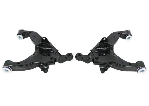 Toyota 1996-02 4Runner | Prado: HD Front Lower Control Arm Set