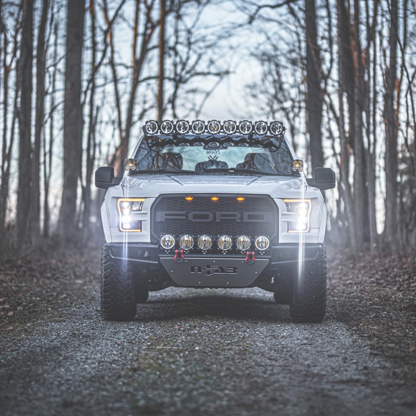 FLEX ERA® 4 - 2-Light Master Kit