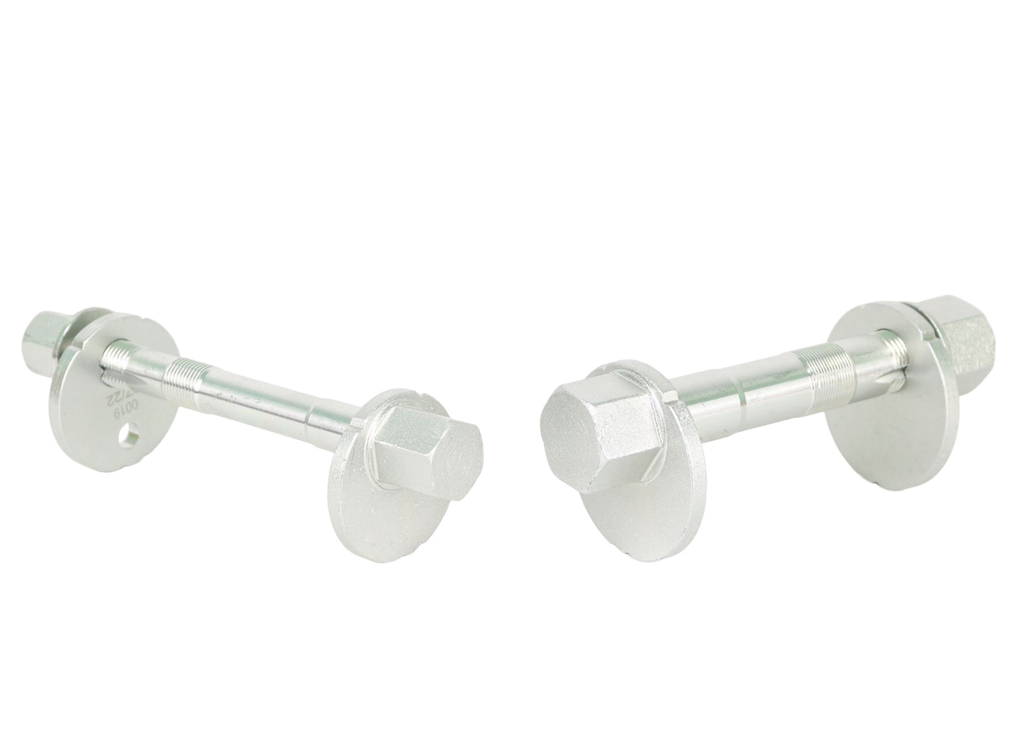 Toyota 2003-09 4Runner | 2005-15 Tacoma: HD Camber Pin Set