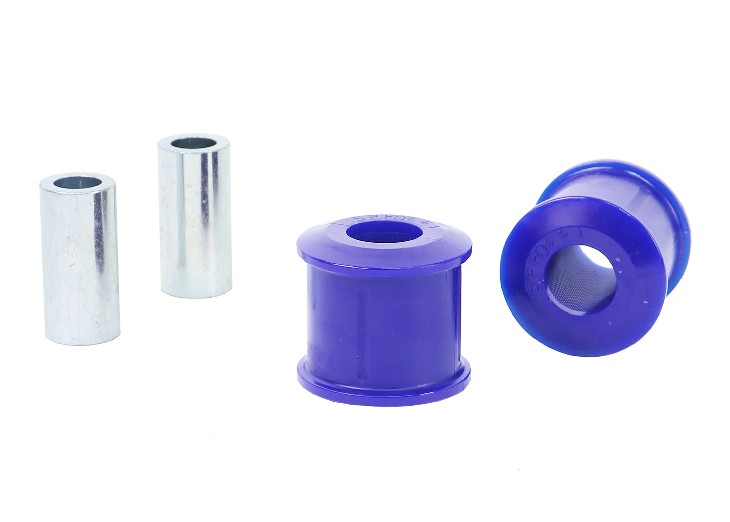 Toyota Land Cruiser FJ80: Rear Control Arm Lower Bushing Set