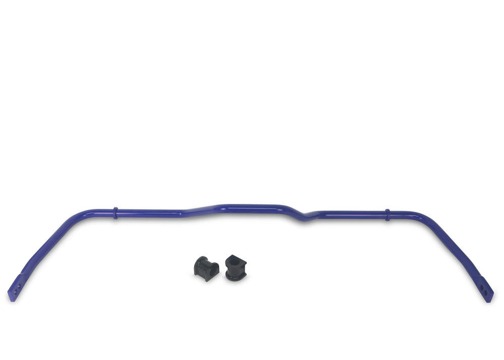 Toyota 2003-09 4Runner | Prado | FJ: 24mm HD Adjustable Rear Sway Bar (w/o KDSS)
