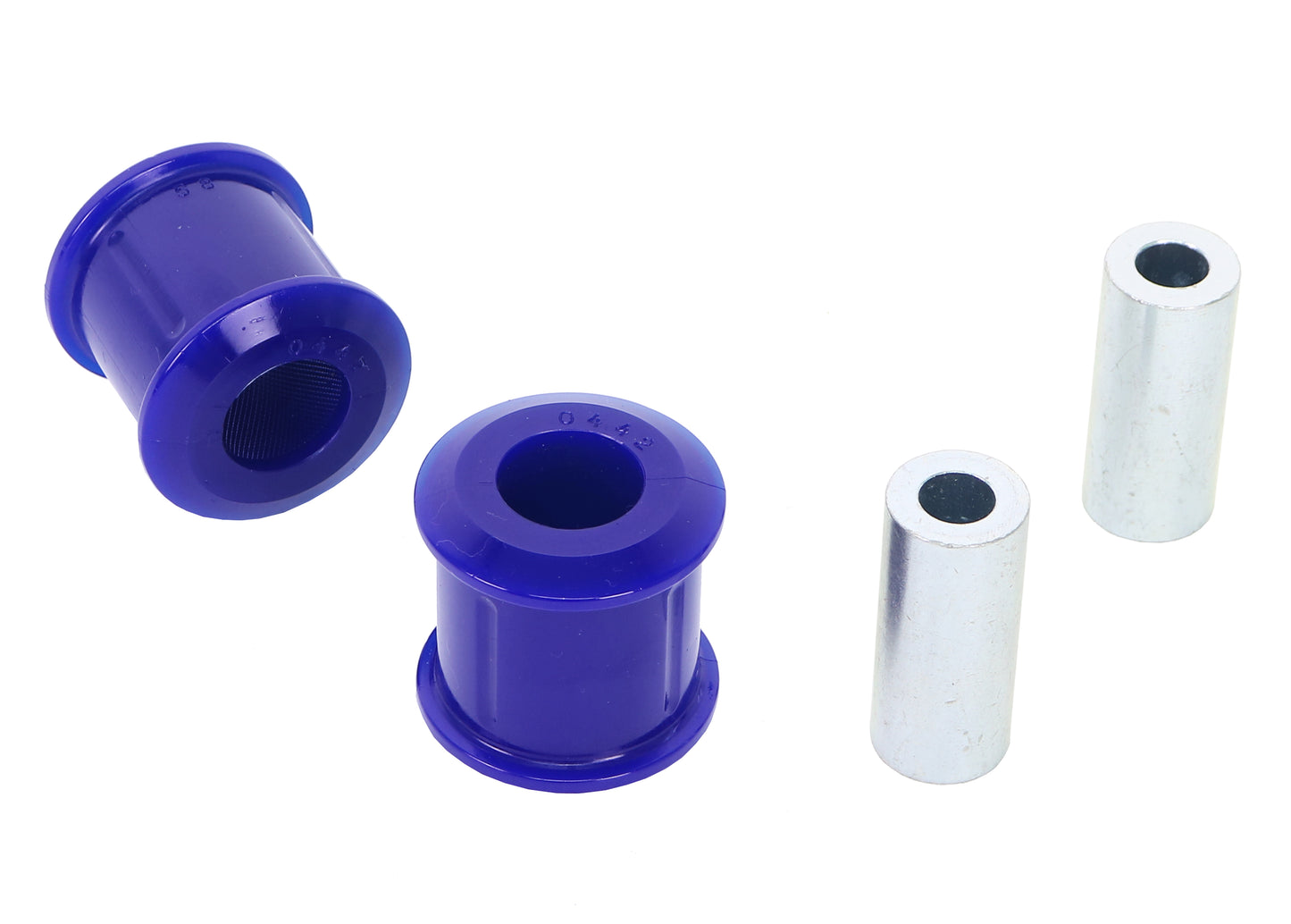 Toyota Land Cruiser FJ80: Rear Control Arm Upper Bushing Set