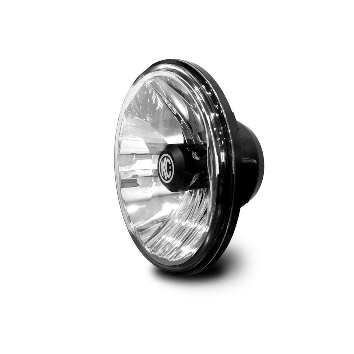 KC HiLites Universal 7" Gravity® LED Headlights - Pair