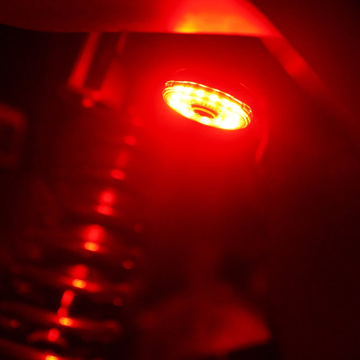 Cyclone V2 LED - Replacement Lens - Single
