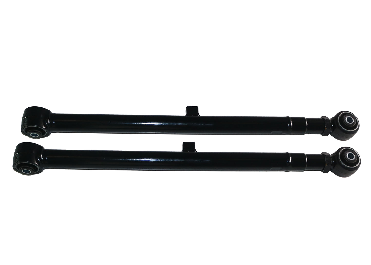Toyota 2003-24 4Runner: Rear Lower Trailing Arm Set - Adjustable