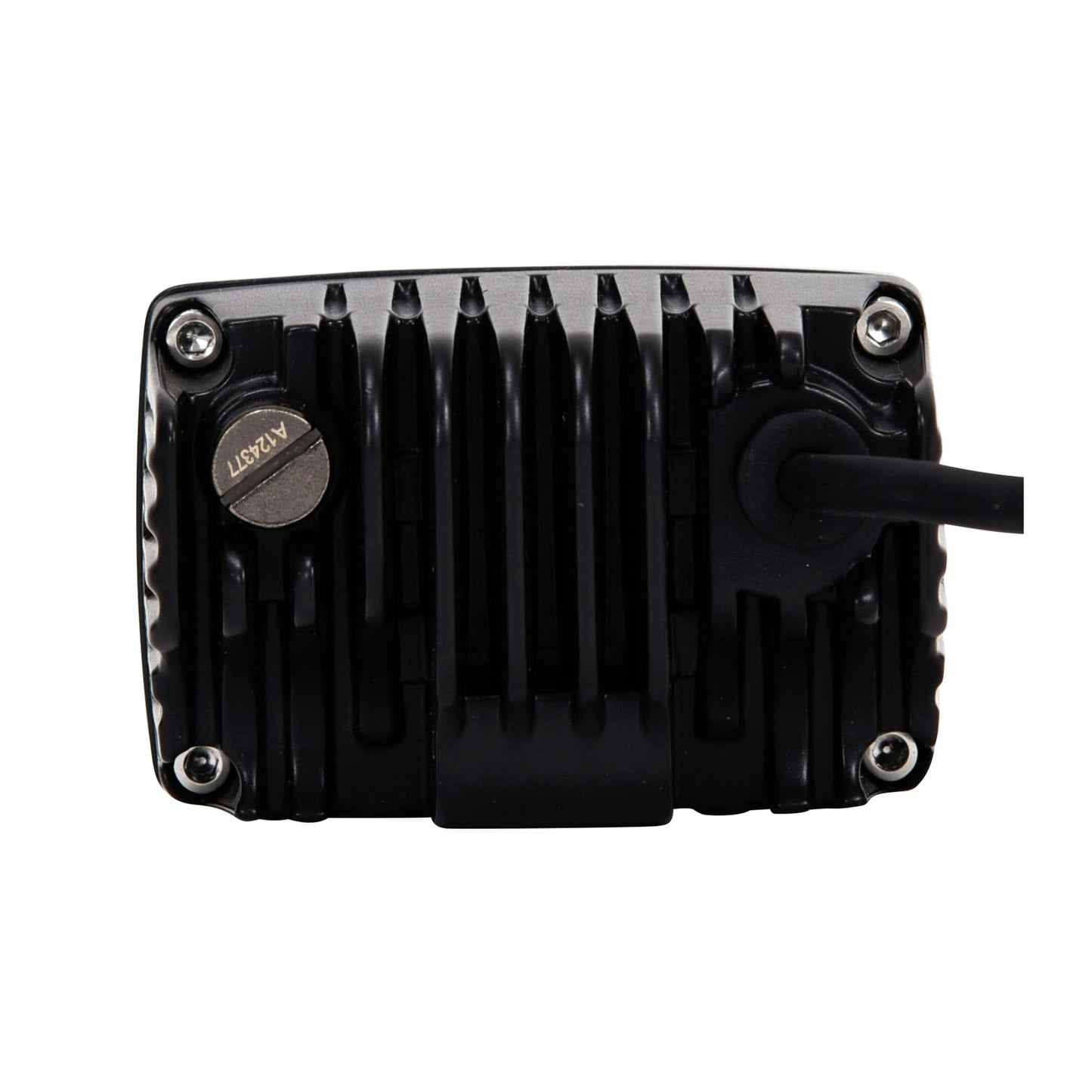 2" C-Series C2 LED - 2-Light System - Backup - 20W Flood Beam