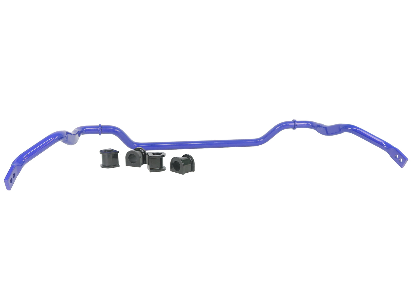 Toyota 2003-09 4Runner | Prado | FJ: 30mm HD Adjustable Front Sway Bar (w/o KDSS)