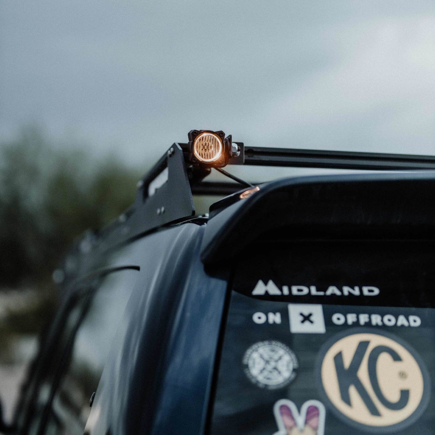 FLEX ERA® 1 - Standard Backup Light Kit