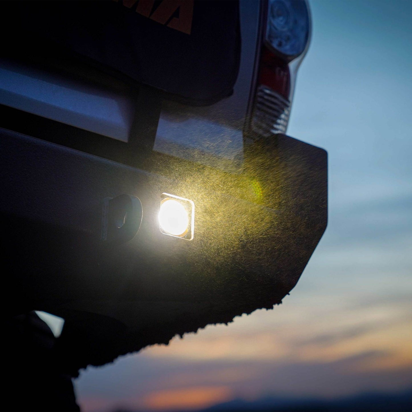 FLEX ERA® 1 - Standard Backup Light Kit