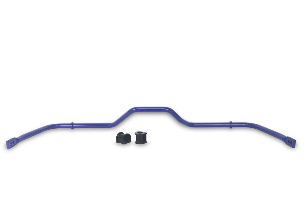 Toyota 2003-09 4Runner | Prado | FJ: 24mm HD Adjustable Rear Sway Bar (w/o KDSS)