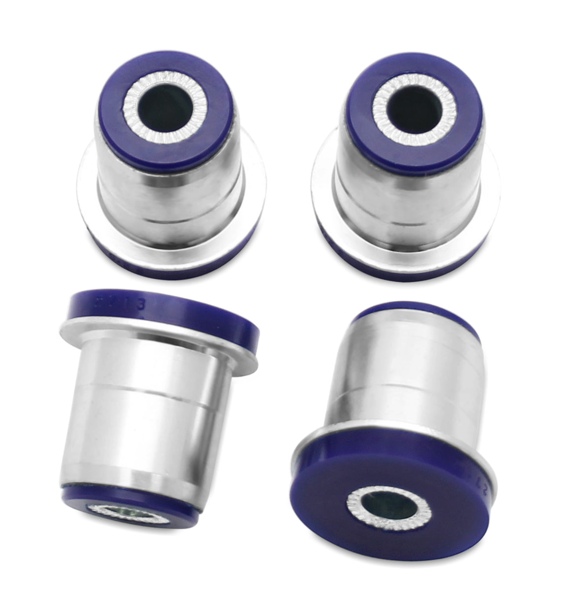 Toyota 1996-02 4Runner |Prado: Front Upper Control Arm Inner Bushing Kit