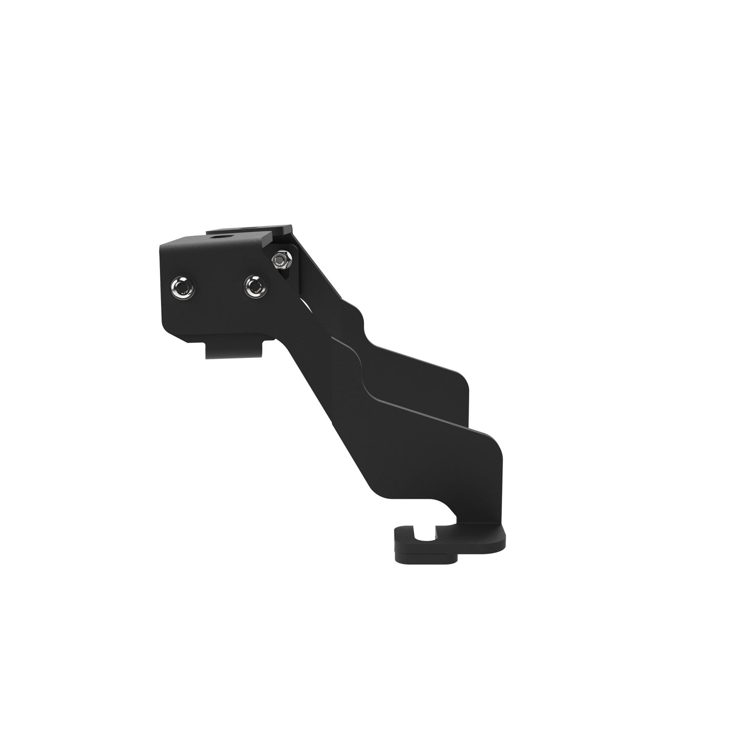Bracket Set - Pillar / Ditch Mount - Pair - for 15-20 Ford F-150/Raptor