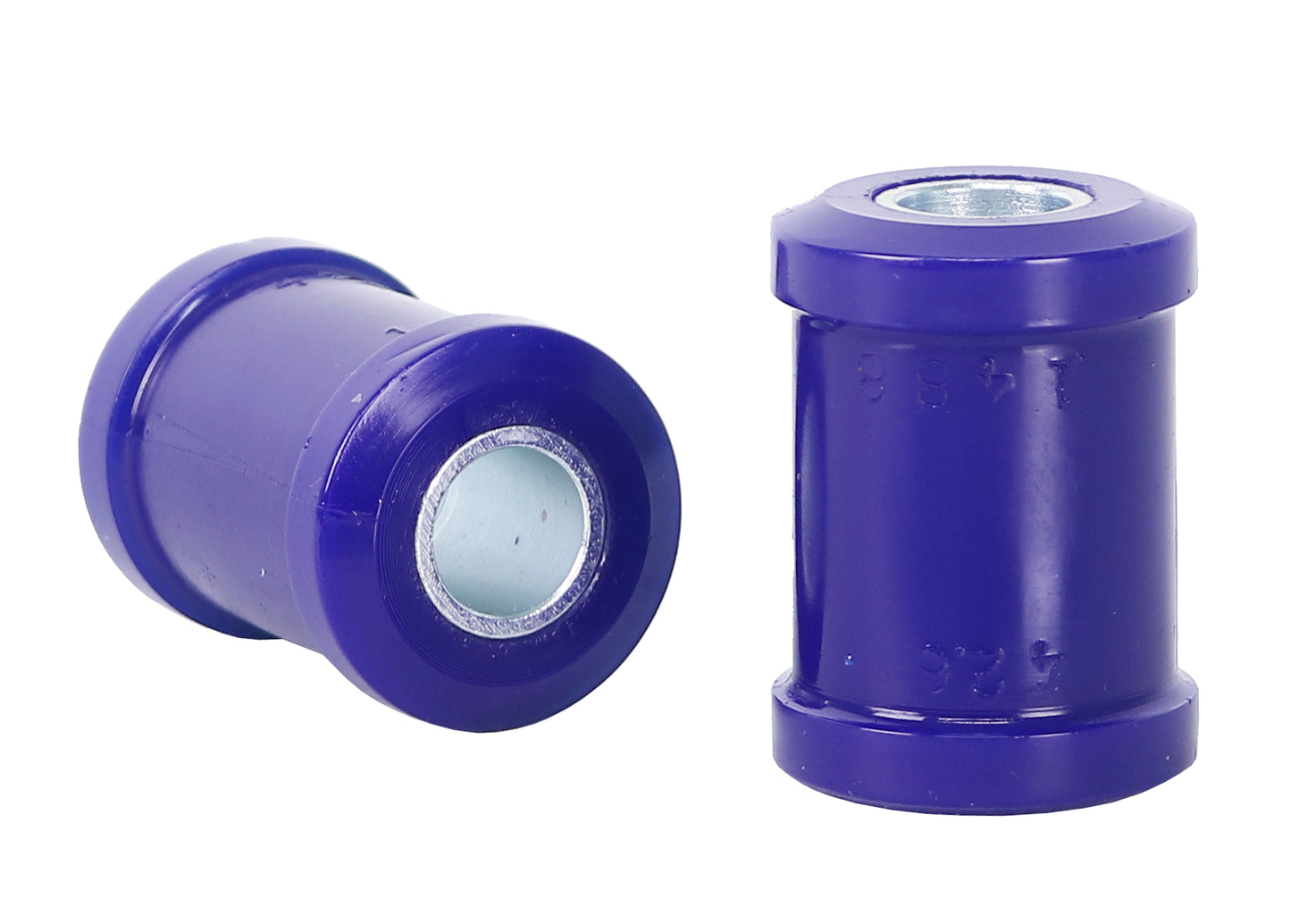 Toyota 1996-02 Prado | 4Runner: Rear Track Bar Bushing Set
