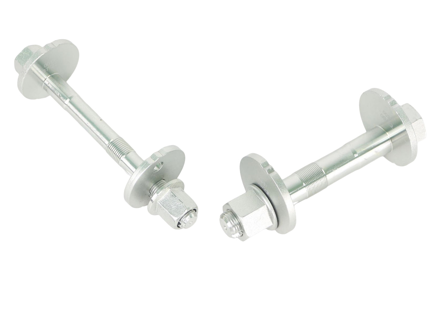 Toyota 2003-09 4Runner | 2005-15 Tacoma: HD Camber Pin Set