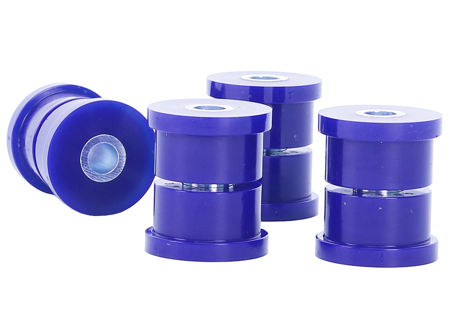 Toyota 1996-02 4Runner |Prado: Rear Trailing Arm Upper Bushing Kit