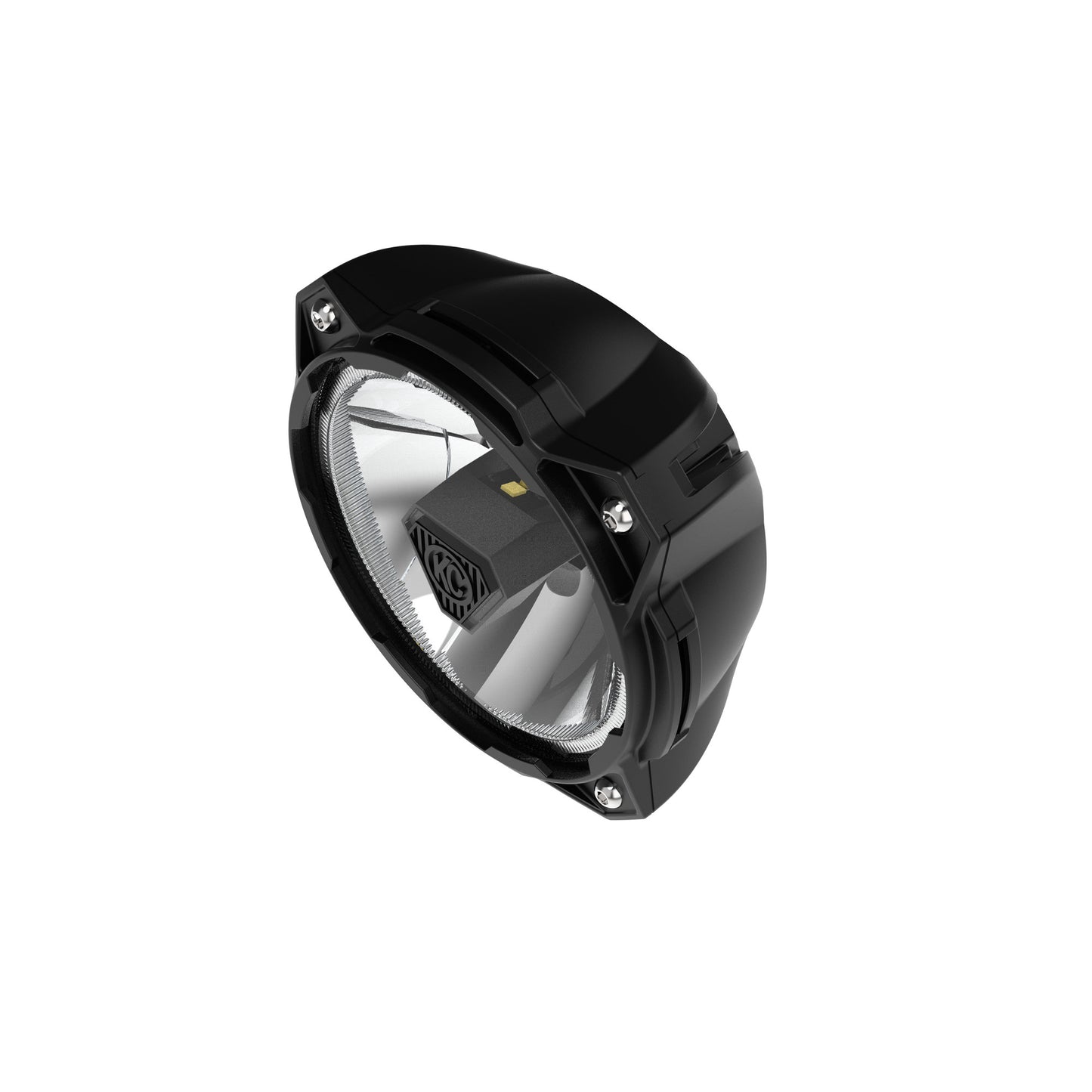 Gravity® Titan™ 6" LED - Pair Pack - SAE Driving Beam