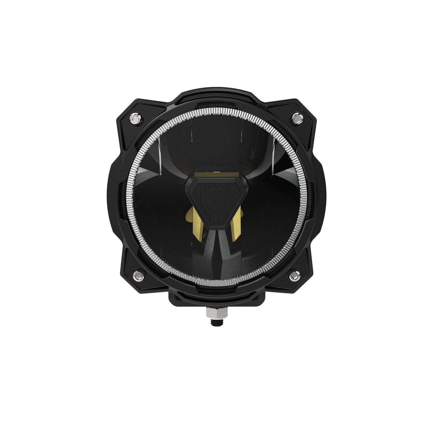 Gravity® Titan™ 6" LED - Pair Pack - SAE Driving Beam