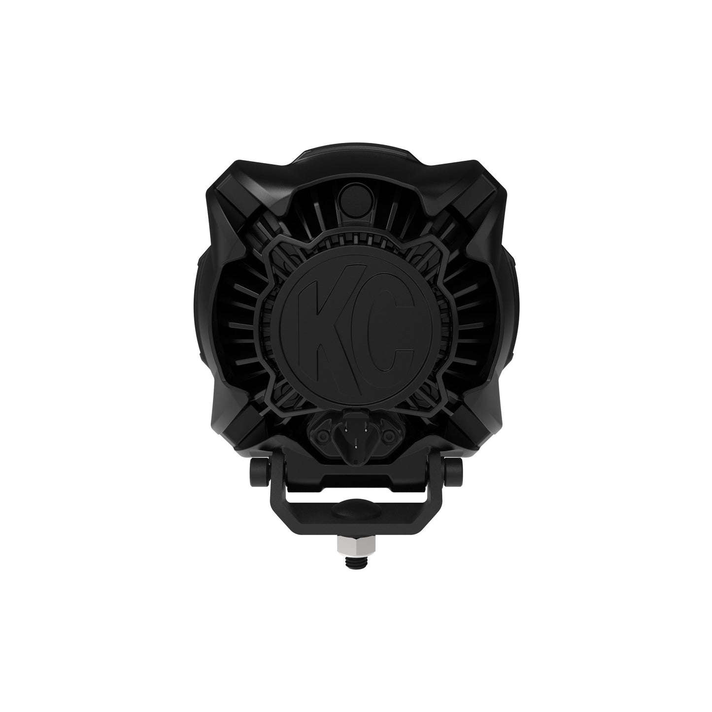 Gravity® Titan™ 6" LED - Pair Pack - SAE Driving Beam