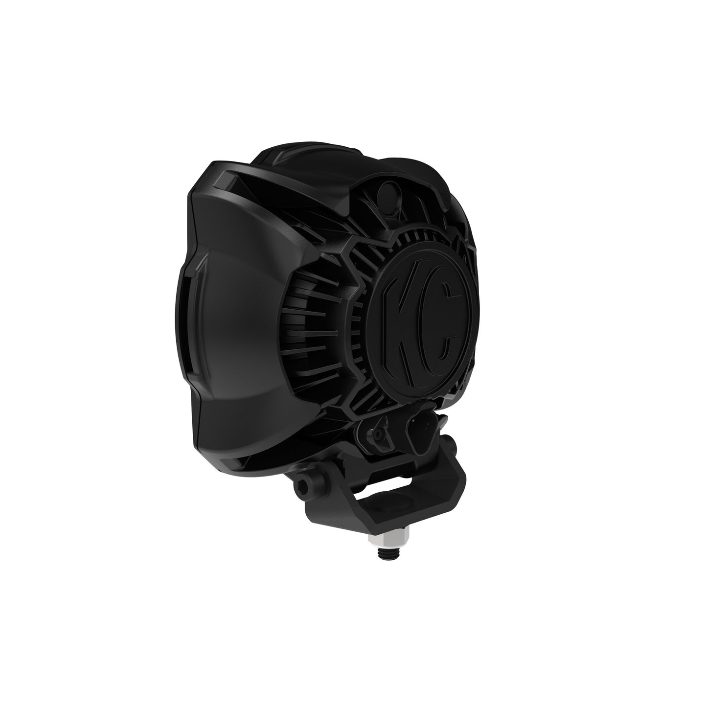 Gravity® Titan™ 6" LED - Pair Pack - SAE Driving Beam