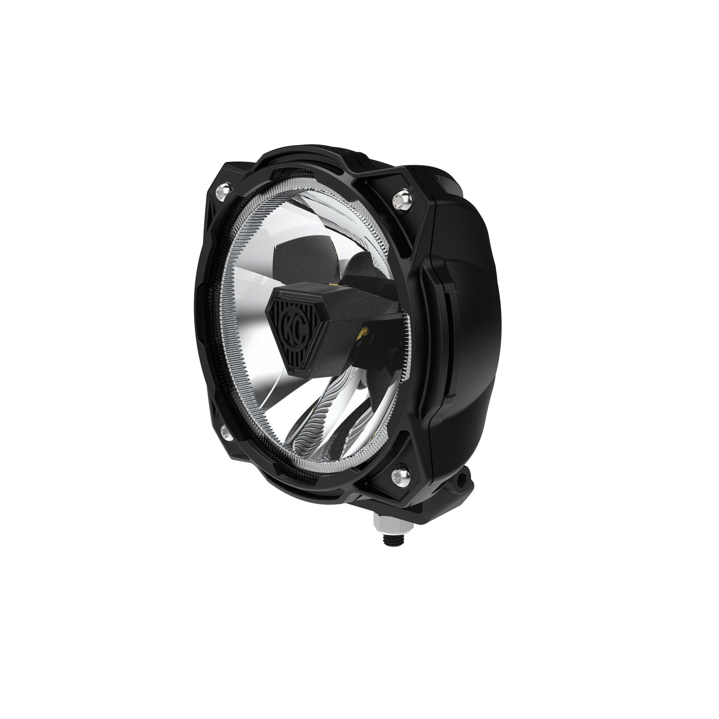 Gravity® Titan™ 6" LED - Pair Pack - SAE Driving Beam