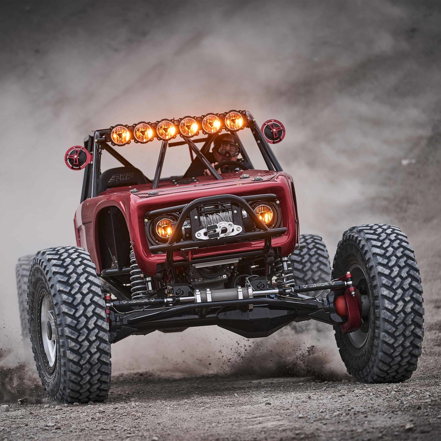 Gravity® Titan™ LED Light Bar