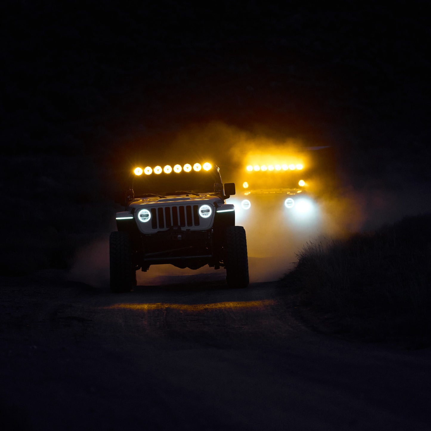 Gravity® Titan™ LED Light Bar