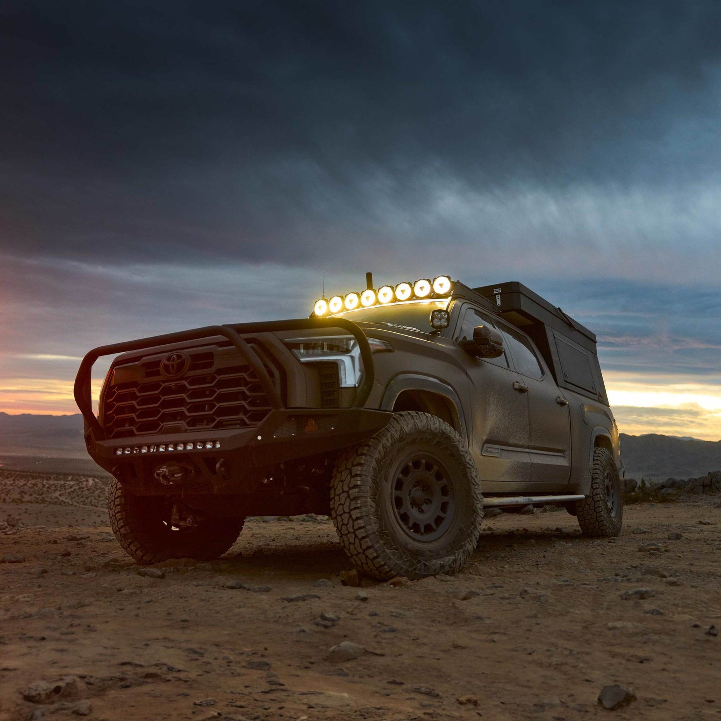 Gravity® Titan™ LED Light Bar