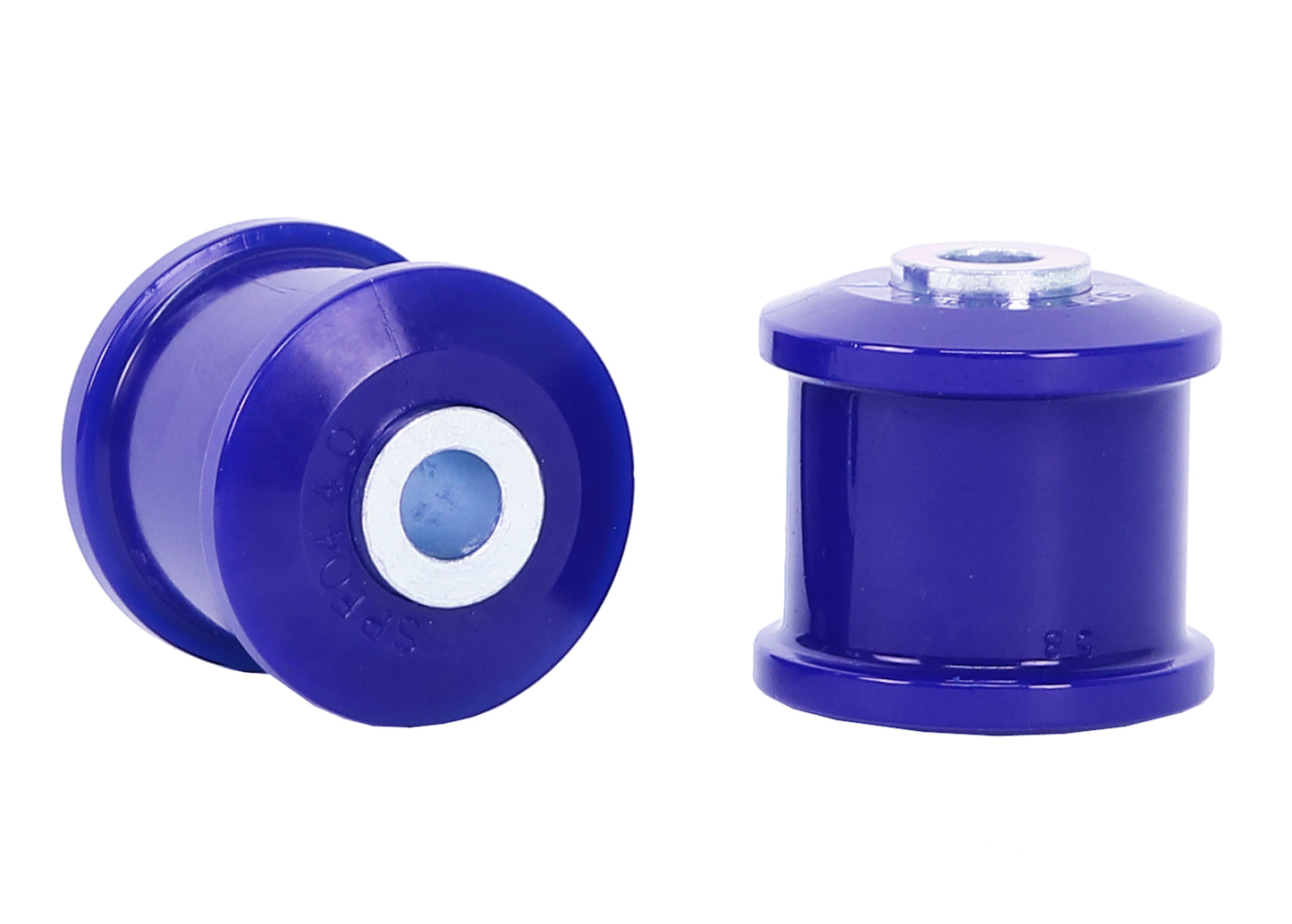 Toyota Land Cruiser FJ80: Front Radius Arm-to-Chassis Mount Caster Correction Bushing Kit