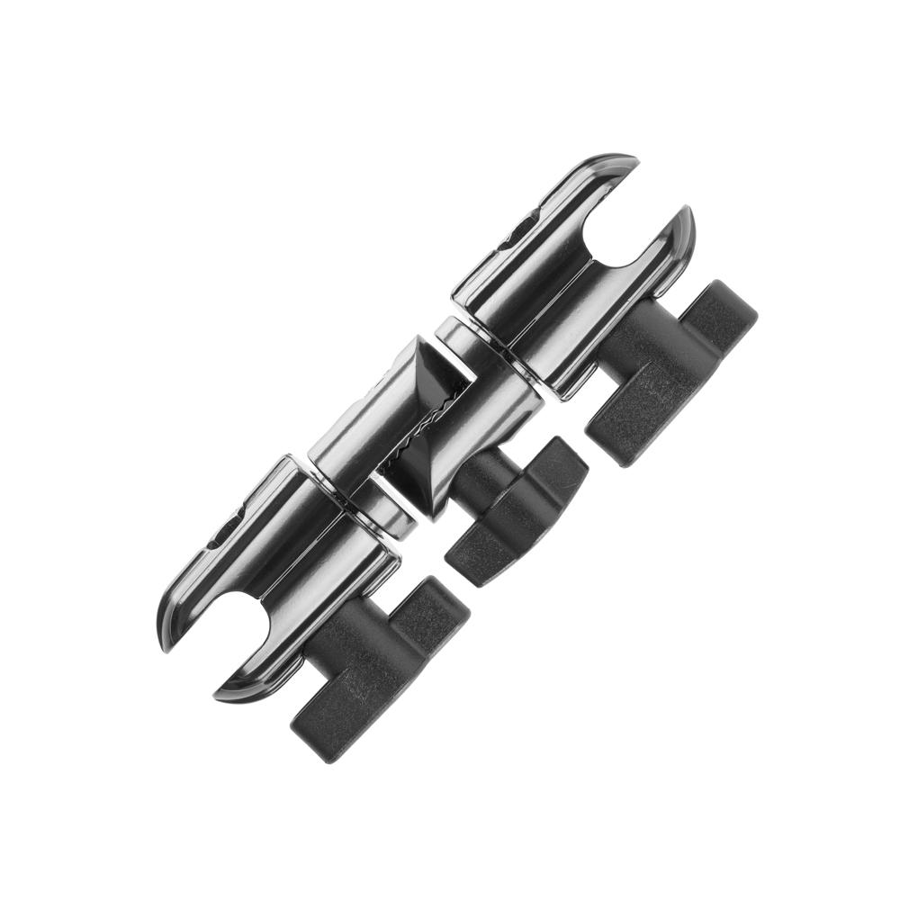 20 Series 4.5" Arm with Expandable Elbow Joint