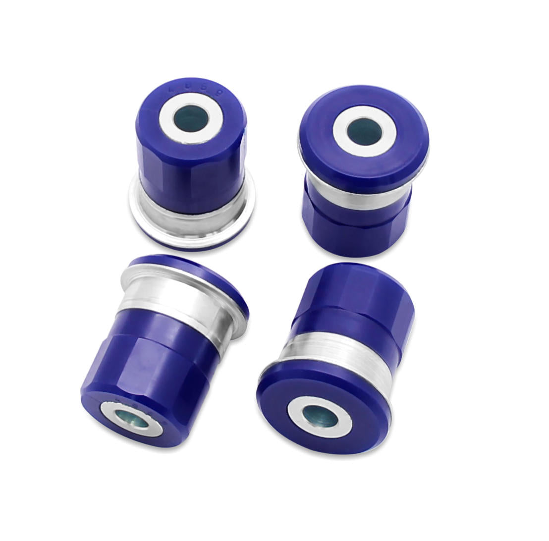 Toyota 4Runner | Tacoma: Front Upper Control Arm Inner Bushing Kit
