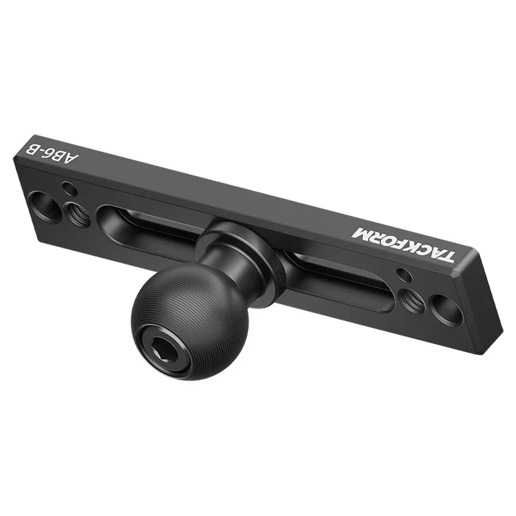 6 Gang Auxbeam Switch Panel Holder with 20mm Metal Ball