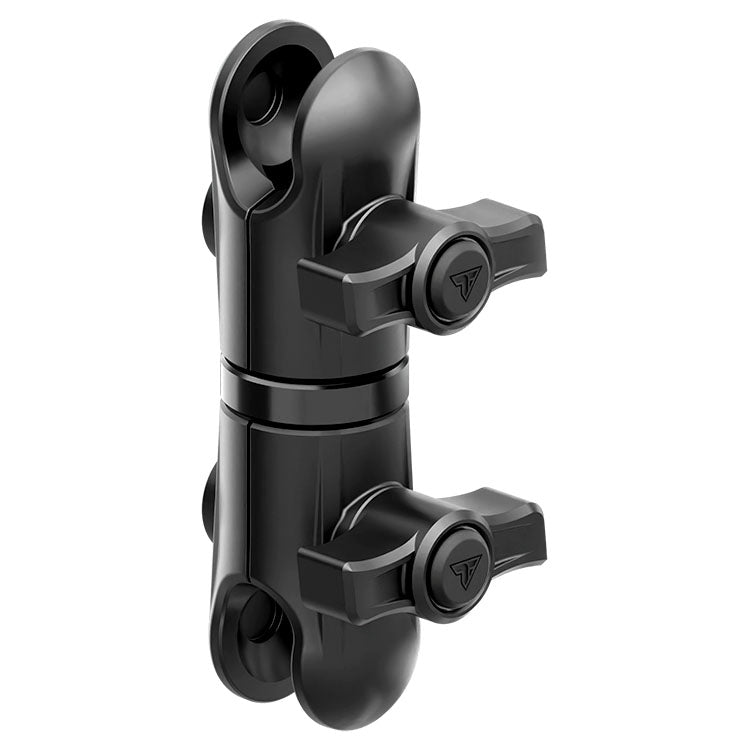 20 Series DuraLock™ 3.5" Long Dual Socket Arm