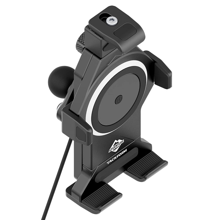 Adventure Phone Holder with Wireless Charging for 20 Series