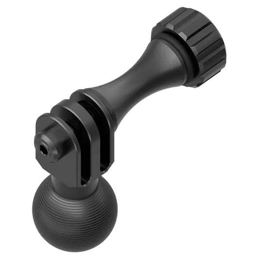 GoPro Mount with 2" Duralock Arm for TRAXX™ Slim Track Base