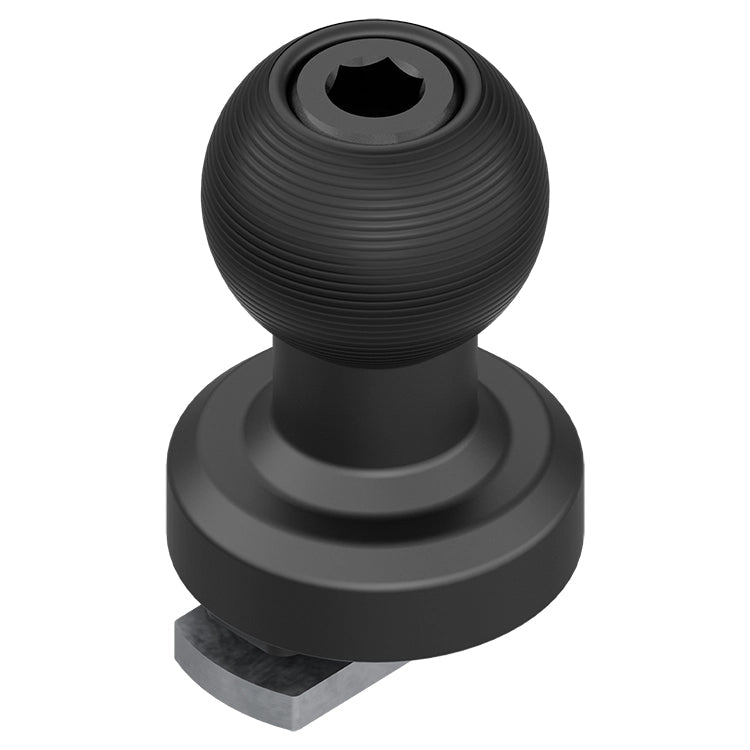 GoPro Mount with 2" Duralock Arm for TRAXX™ Slim Track Base