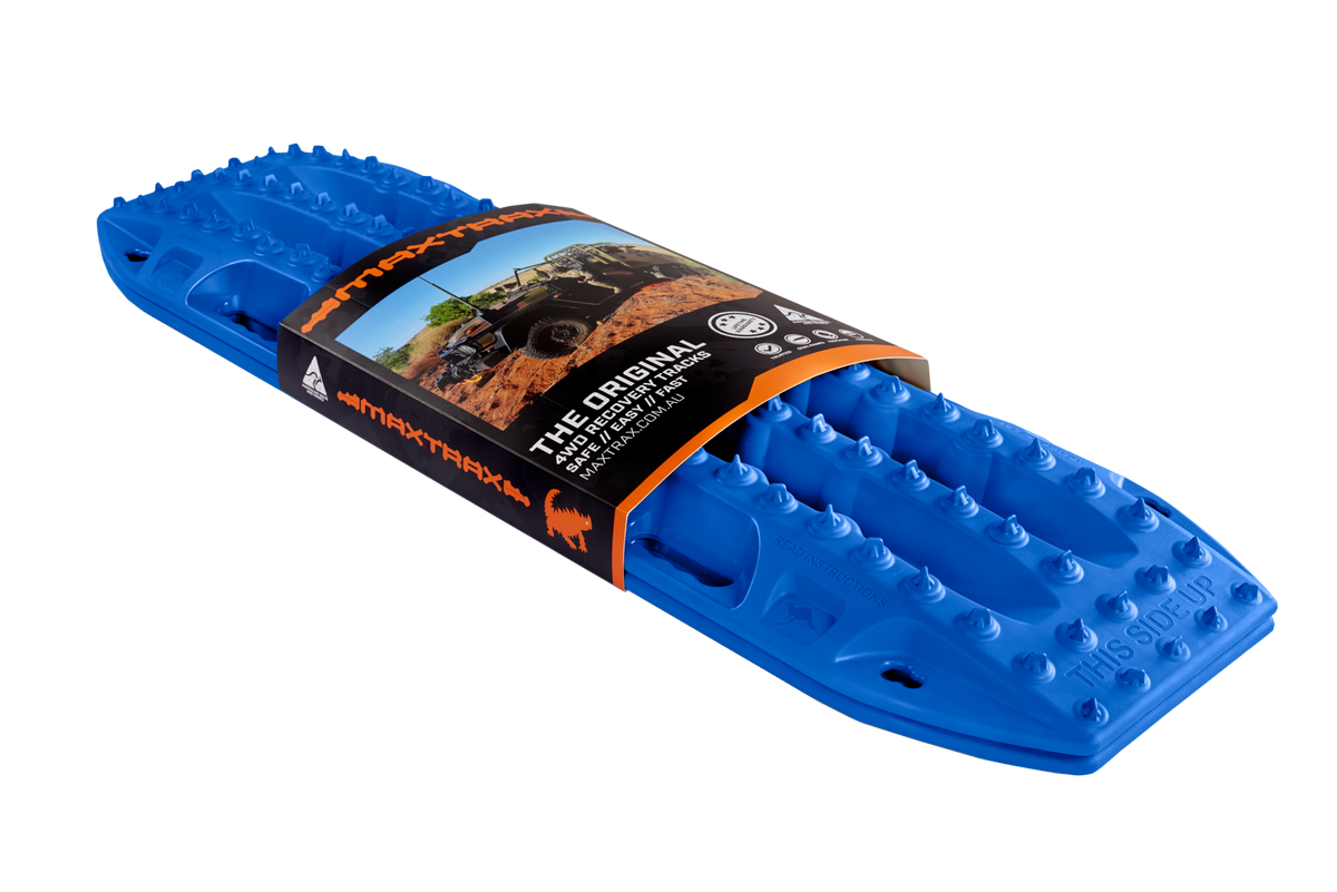 MAXTRAX MKII Recovery Tracks