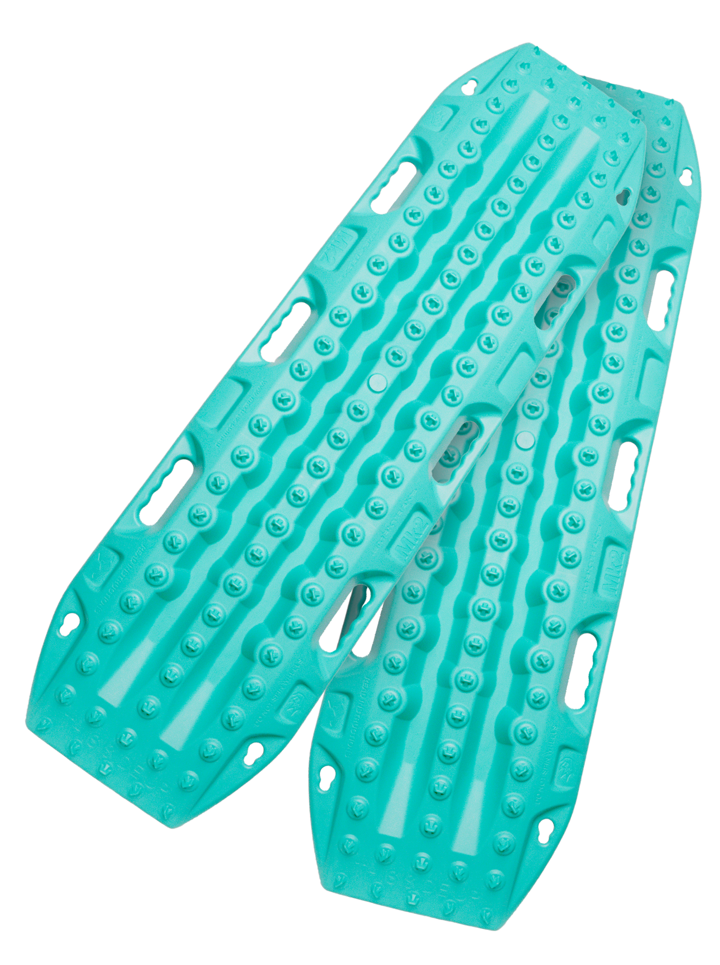 MAXTRAX MKII Recovery Tracks