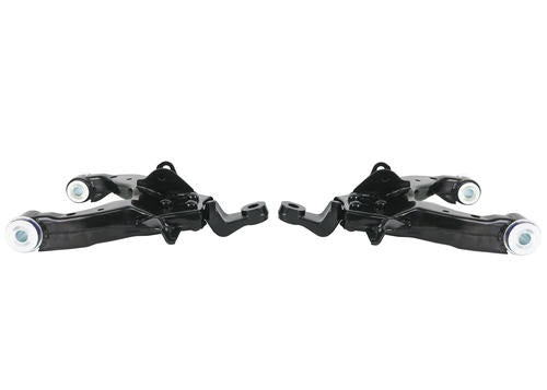 Toyota 1996-02 4Runner | Prado: HD Front Lower Control Arm Set