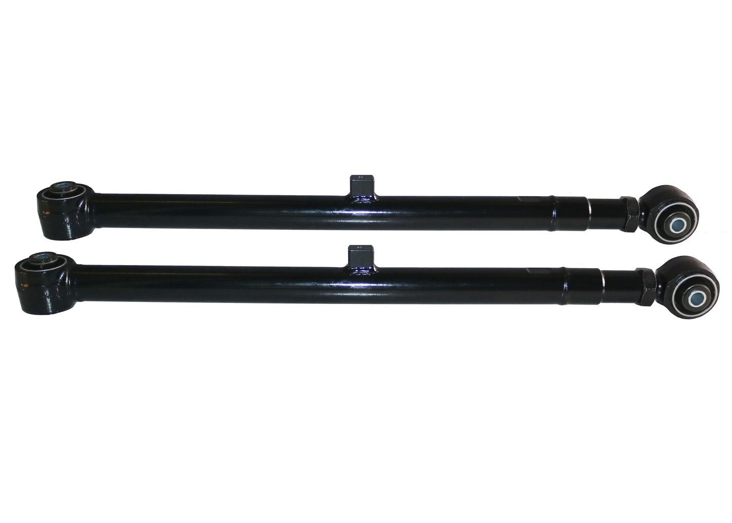 Toyota 2003-24 4Runner: Rear Lower Trailing Arm Set - Adjustable