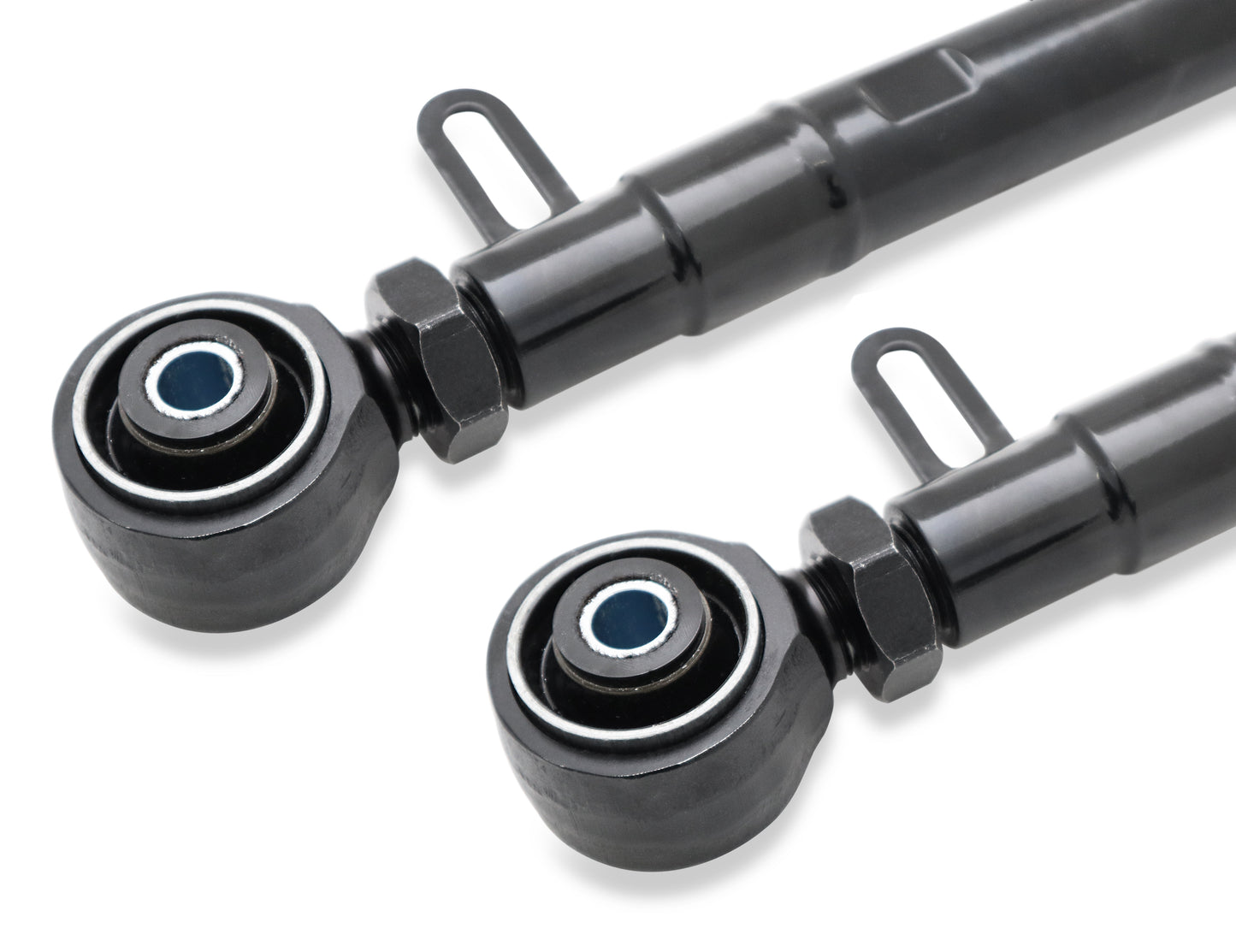 Toyota 2003-24 4Runner: Rear Upper Trailing Arm Set - Adjustable