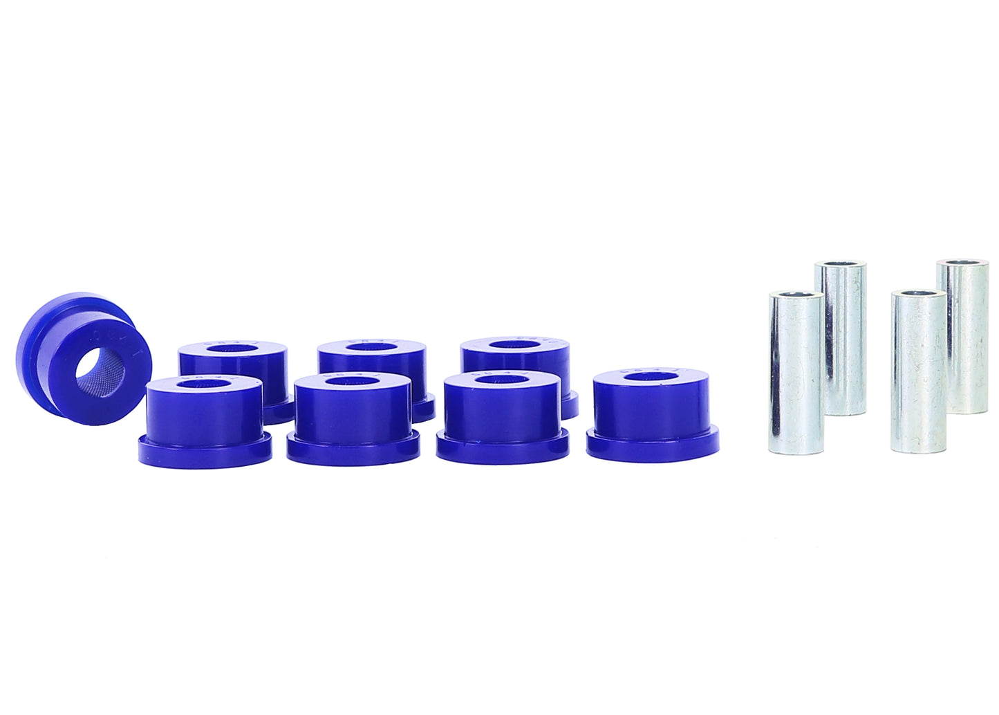 Toyota 1996-02 4Runner |Prado: Rear Trailing Arm Upper Bushing Kit