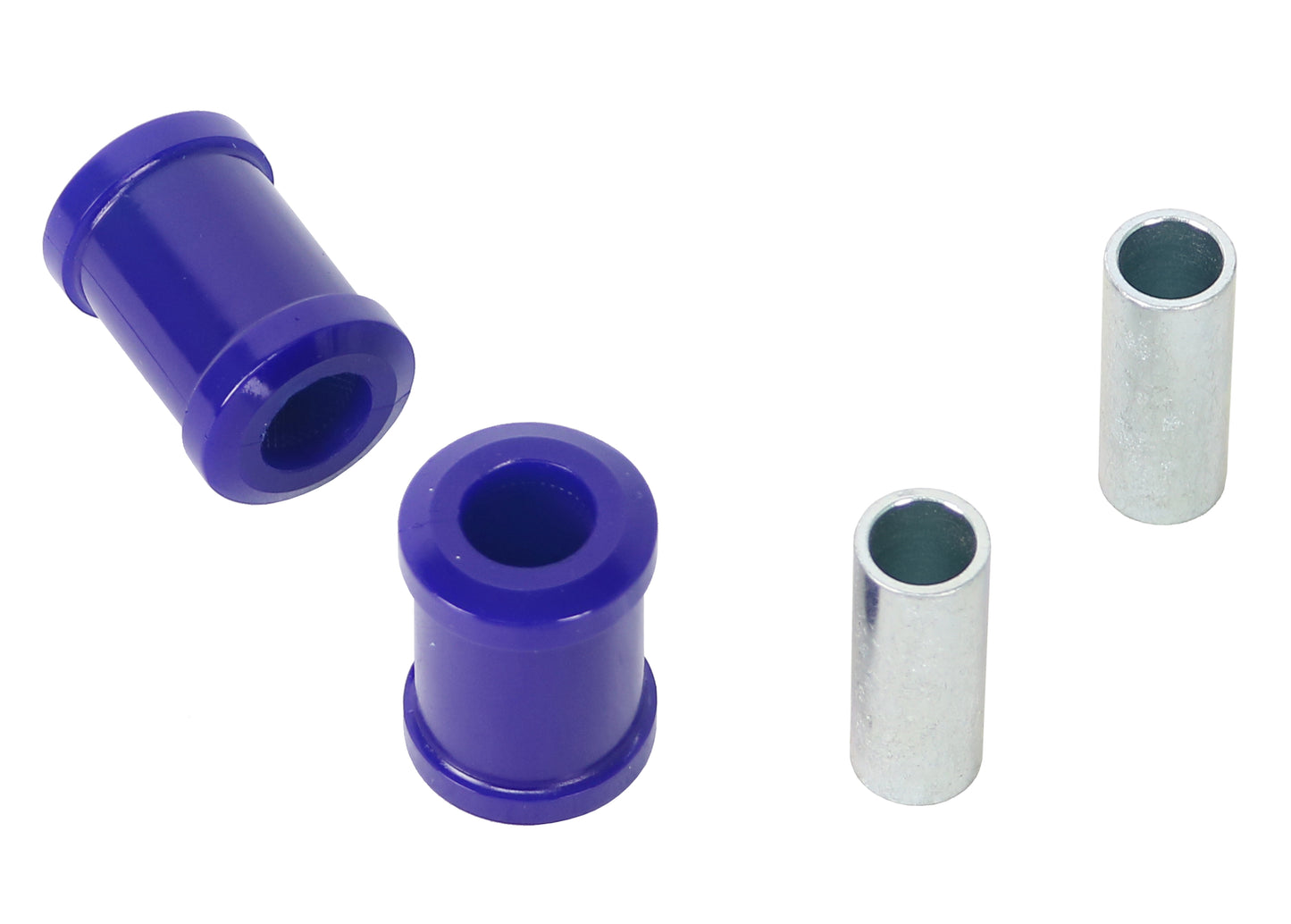 Toyota 1996-02 Prado | 4Runner: Rear Track Bar Bushing Set