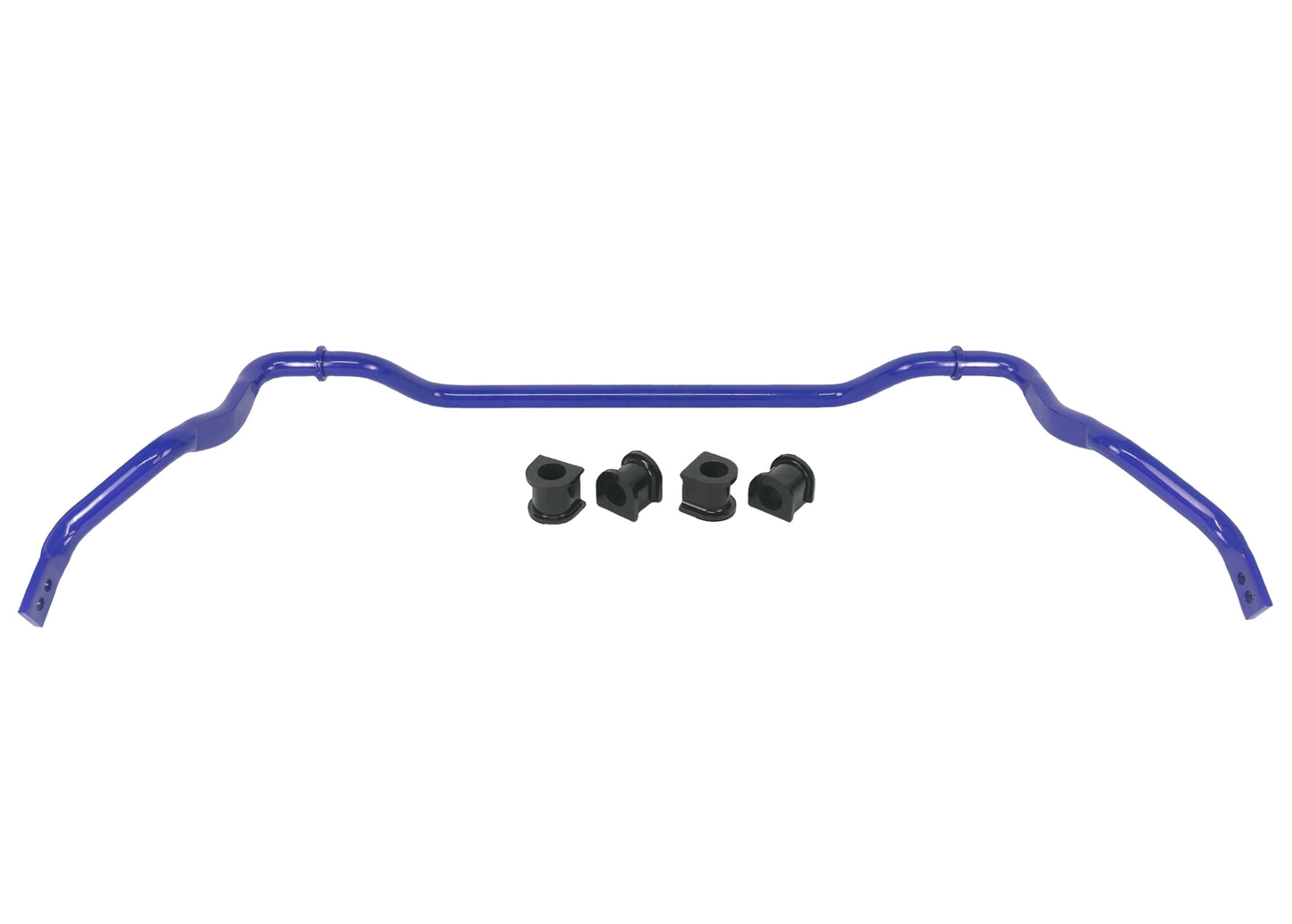 Toyota 2003-09 4Runner | Prado | FJ: 30mm HD Adjustable Front Sway Bar (w/o KDSS)
