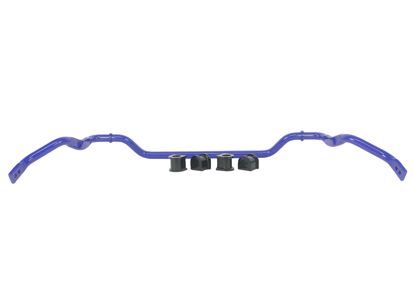 Toyota 2003-09 4Runner | Prado | FJ: 30mm HD Adjustable Front Sway Bar (w/o KDSS)